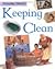 Keeping Clean