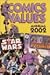 Comics Values Annual 2002