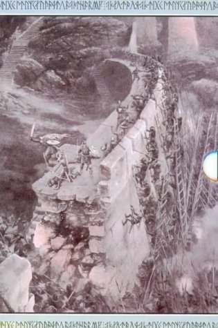 The Lord of the Rings