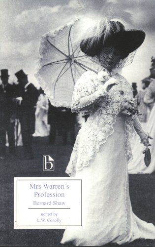 Mrs Warren's Profession