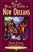 Romantic Days and Nights in New Orleans by Constance Snow