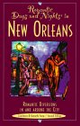 Romantic Days and Nights in New Orleans (Romantic Days and Nights Series)
