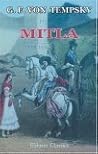 Mitla by Gustav Ferdinand von Tempsky