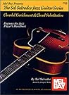 Salvador: Chordal Enrichment & Chord Substitution: Jazz Guitar (Mb94046)