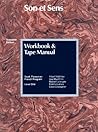 Son Et Sens (Workbook and Tape Manual)