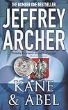 Kane and Abel by Jeffrey Archer