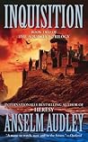 Inquisition (Aquasilva Trilogy #2) Inquisition (Aquasilva Trilogy #2)