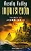 Inquisición (Aquasilva Trilogy #2)