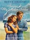 Summer of my German Soldier by Bette Greene