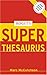 Roget’s Super Thesaurus