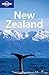 New Zealand (Lonely Planet Guide)