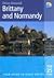 Drive Around Brittany & Normandy: Your guide to great drives (Drive Around - Thomas Cook)