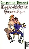 Maghrebinische Geschichten. Maghrebinische Geschichten.