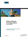 Cisco Router Configuration (2nd Edition) Cisco Router Configuration (2nd Edition)