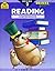 School Zone Reading Activities 2-3 Workbook: 64 Pages, 2nd Grade, 3rd Grade, Comparing, Contrasting, Drawing Conclusions, Main Idea, Ages 7 to 9 (I Know It! Book Series)