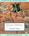 Animal Farm: A Fa...