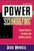 Power Schmoozing: The New Etiquette for Social and Business Success
