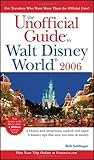 The Unofficial Guide to Walt Disney World 2006