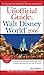 The Unofficial Guide to Walt Disney World 2006
