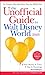 The Unofficial Guide to Walt Disney World 2003 (Unofficial Guides)