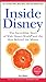 Inside Disney by Eve Zibart