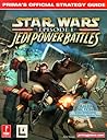 Star Wars: Episode 1 Jedi Power Battles : Prima's Official Strategy Guide