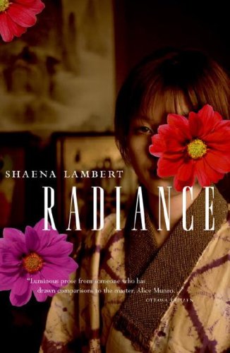 Radiance (Hardcover)
