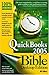 QuickBooks 2005 Bible