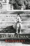 Atonement by Ian McEwan