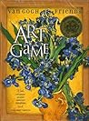 Art Game Van Gogh & Friends Game Art Game Van Gogh & Friends Game