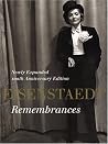 Eisenstaedt: Remembrances Eisenstaedt: Remembrances