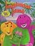 Barney's Imagination Island (Bedtime With Barney)