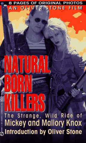 Natural Born Killers: Tie-In (Mass Market Paperback)