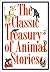 Classic Treasury of Animal Stories