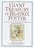 Giant Treasury of Beatrix Potter by Beatrix Potter