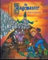 The Pagemaster Pop-Up Book by Eric Binder