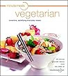 minutemeals Vegetarian: 20-Minute Gourmet Menus