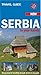 Serbia in Your Hands by Vladimir Dulovic