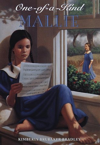 One-of-a-Kind Mallie (Hardcover)