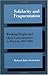 Solidarity and Fragmentation: Working People and Class Consciousness in Detroit, 1875-1900 (Working Class in American History)