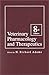 Veterinary Pharmacology and...