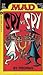 The All New MAD Secret File on Spy vs. Spy