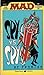 The Third MAD Dossier of Spy vs. Spy
