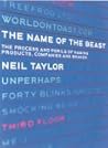 The Name of the Beast: The Perilous Process of Naming Brands, Products and Companies