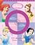 Princess CD Storybook (4-In-1 Disney Audio CD Storybooks)