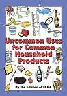 Uncommon Uses for Common Household Products