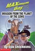 Invasion from the Planet of the Cows
