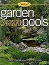 Sunset Garden Pools: Fountains & Waterfalls