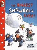 The Biggest Snowball Ever! (Paperback)