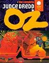 The Complete Judge Dredd in Oz